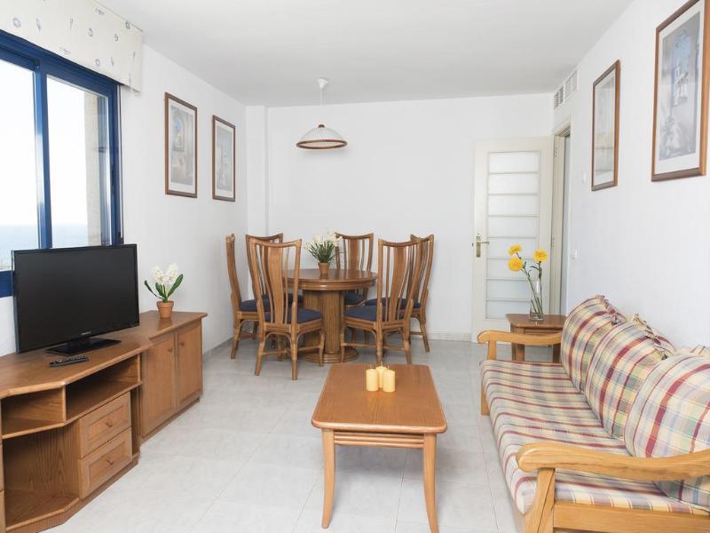 Apartment Turquesa Unitursa *