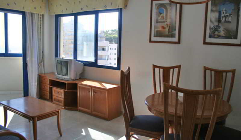 Turquesa Unitursa Appartement *