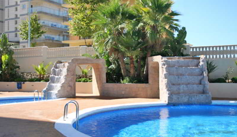 Appartement Turquesa Unitursa Calpe