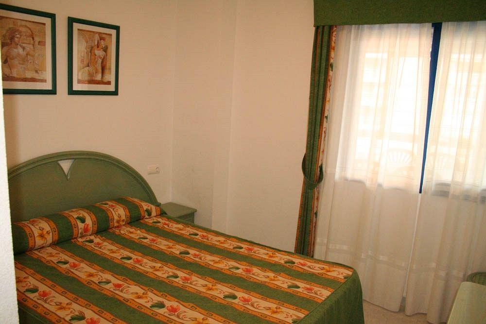 Turquesa Unitursa Appartement *