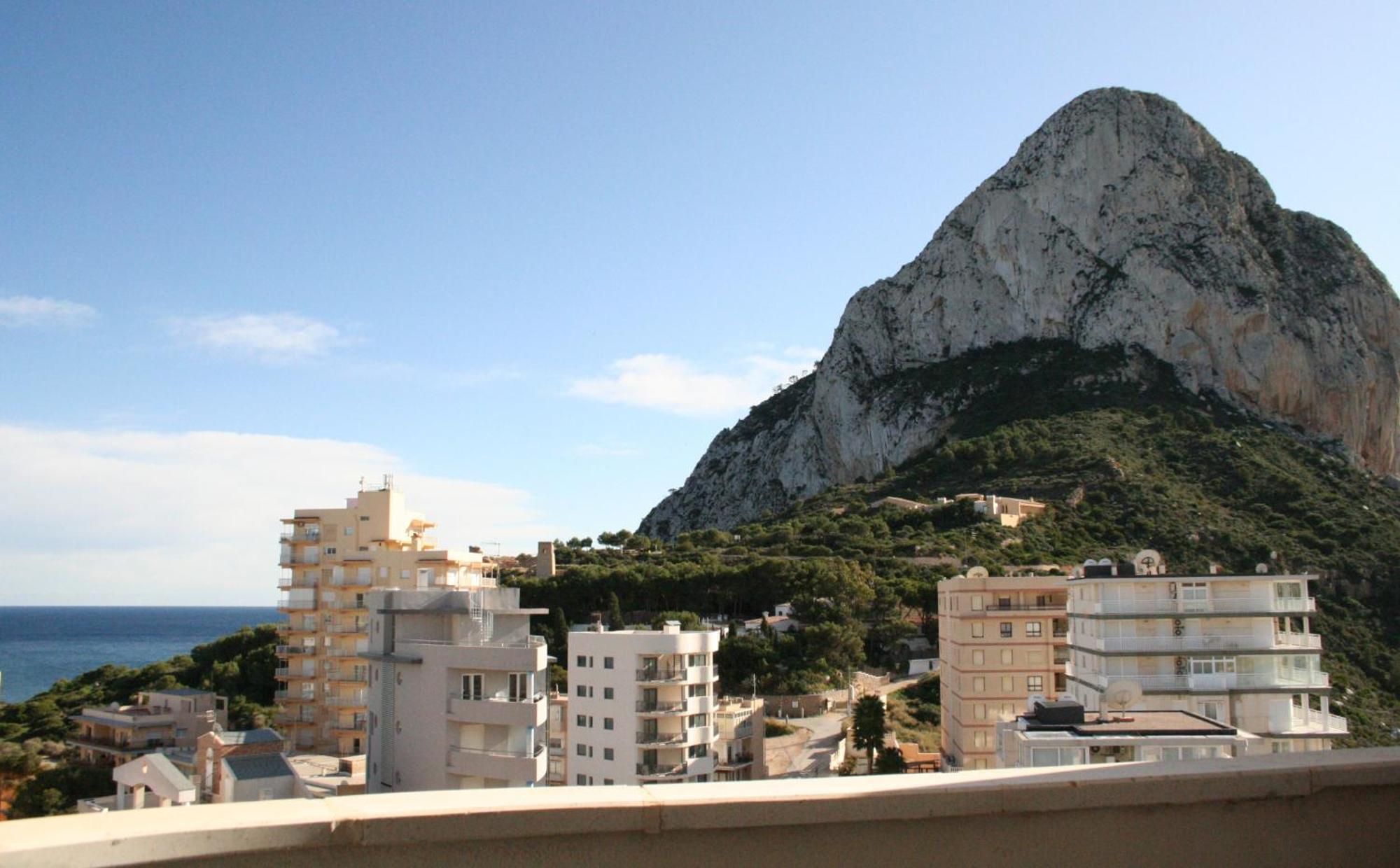 Appartement Turquesa Unitursa