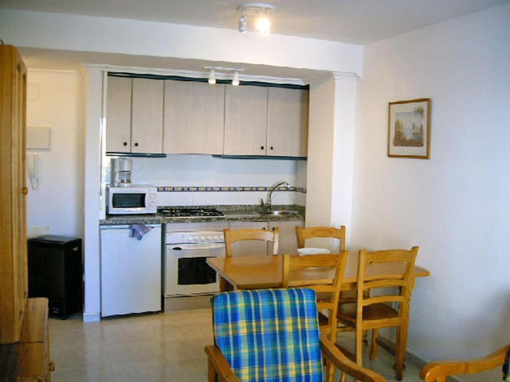 Appartement Turquesa Unitursa *