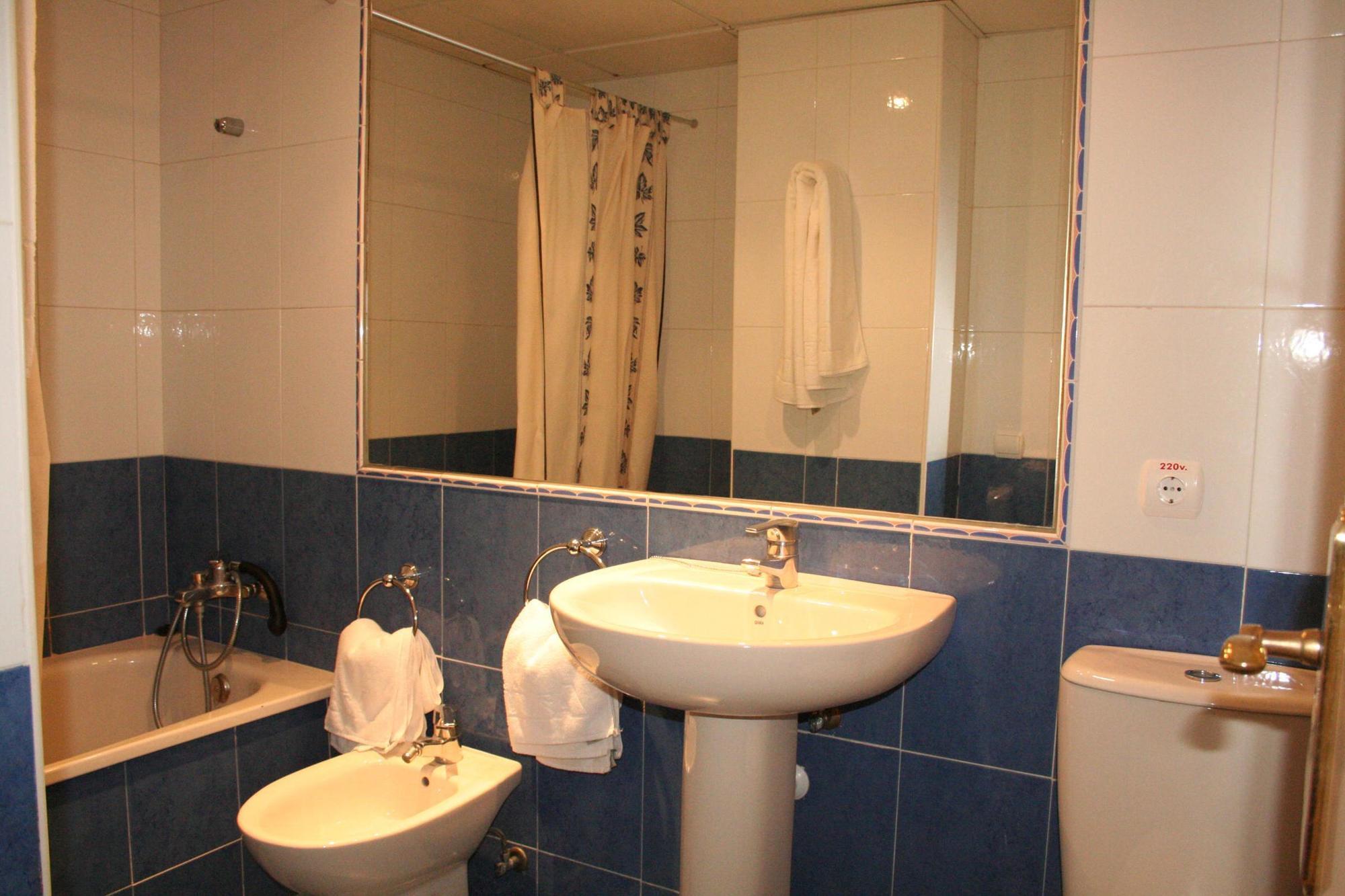 Appartement Turquesa Unitursa *