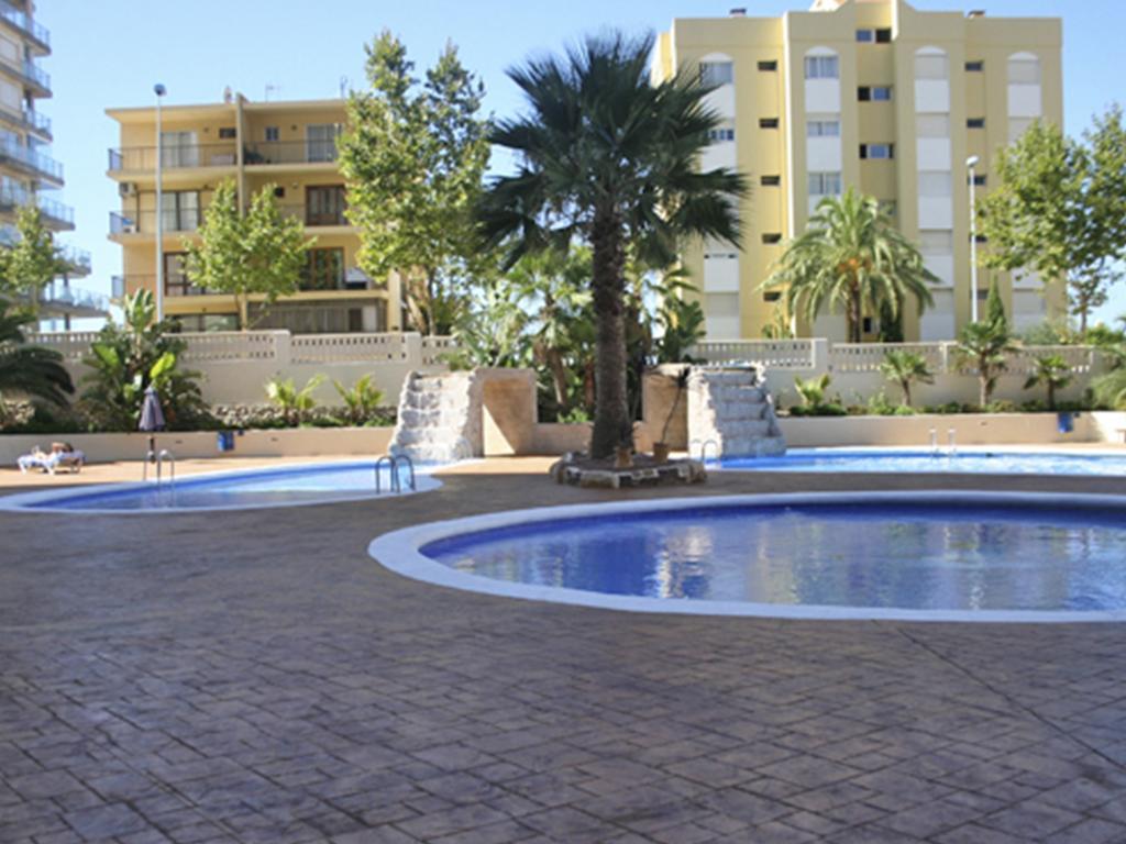 Appartement Turquesa Unitursa *