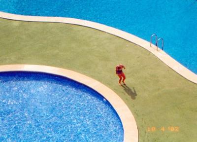 Turquesa Unitursa Appartement Calpe