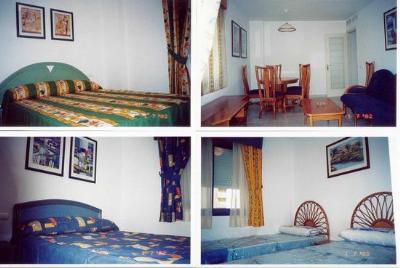 Turquesa Unitursa Appartement