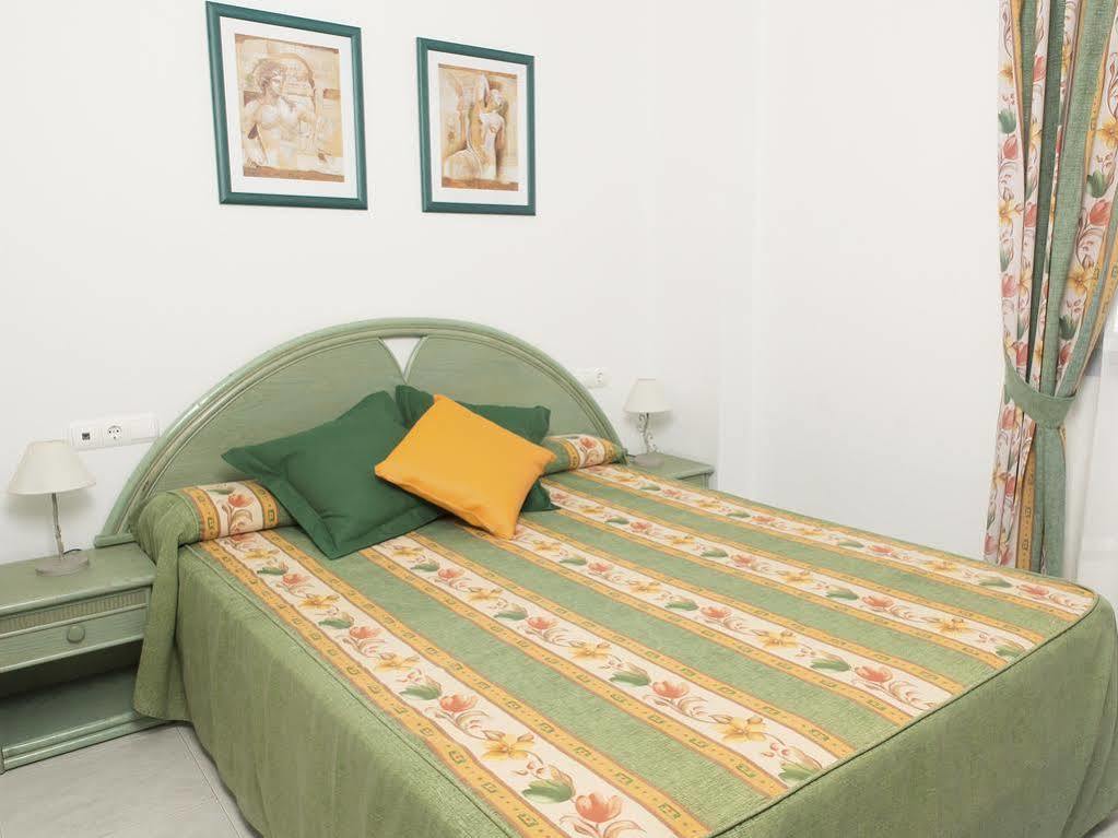 Turquesa Unitursa Appartement *
