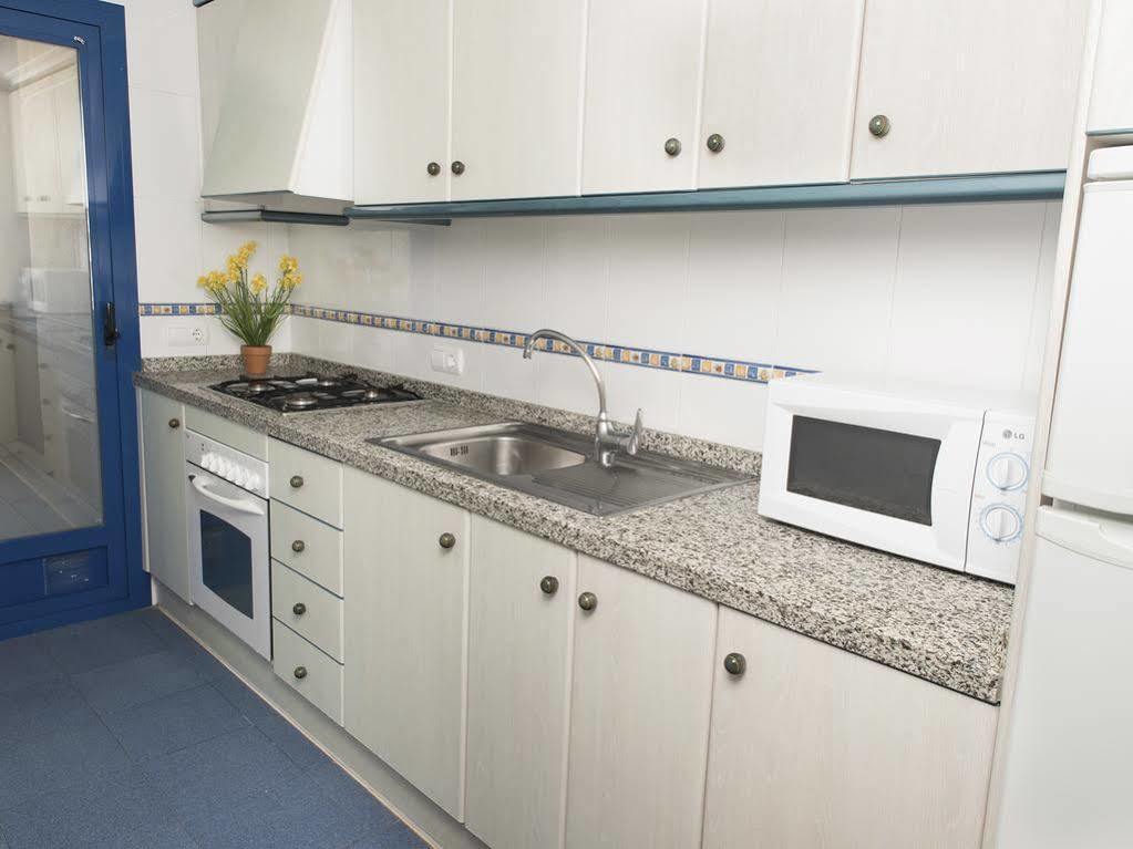 Turquesa Unitursa Appartement *
