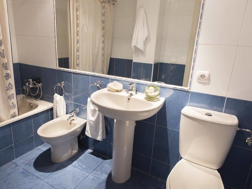 Appartement Turquesa Unitursa