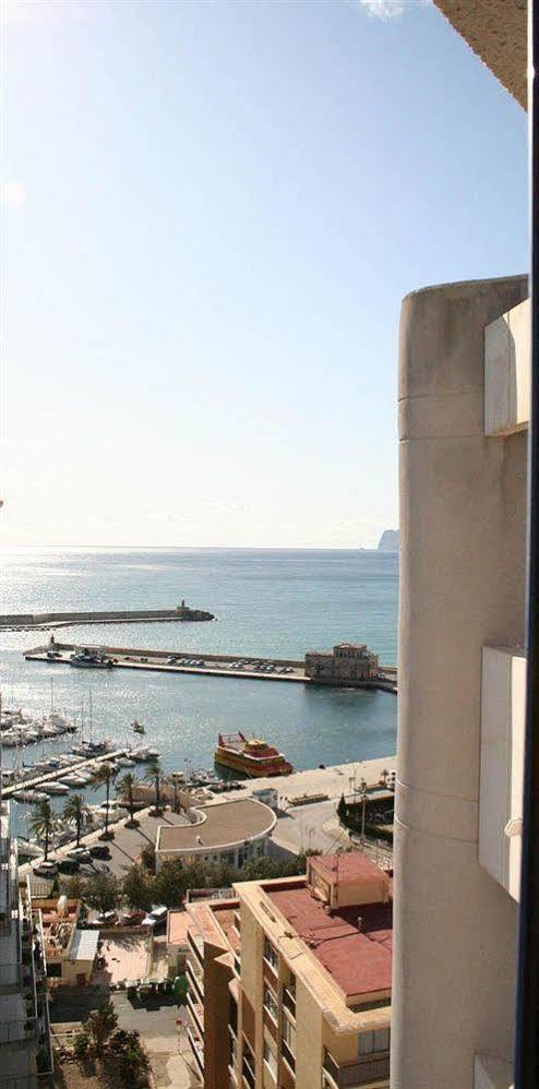 Appartement Turquesa Unitursa Calpe