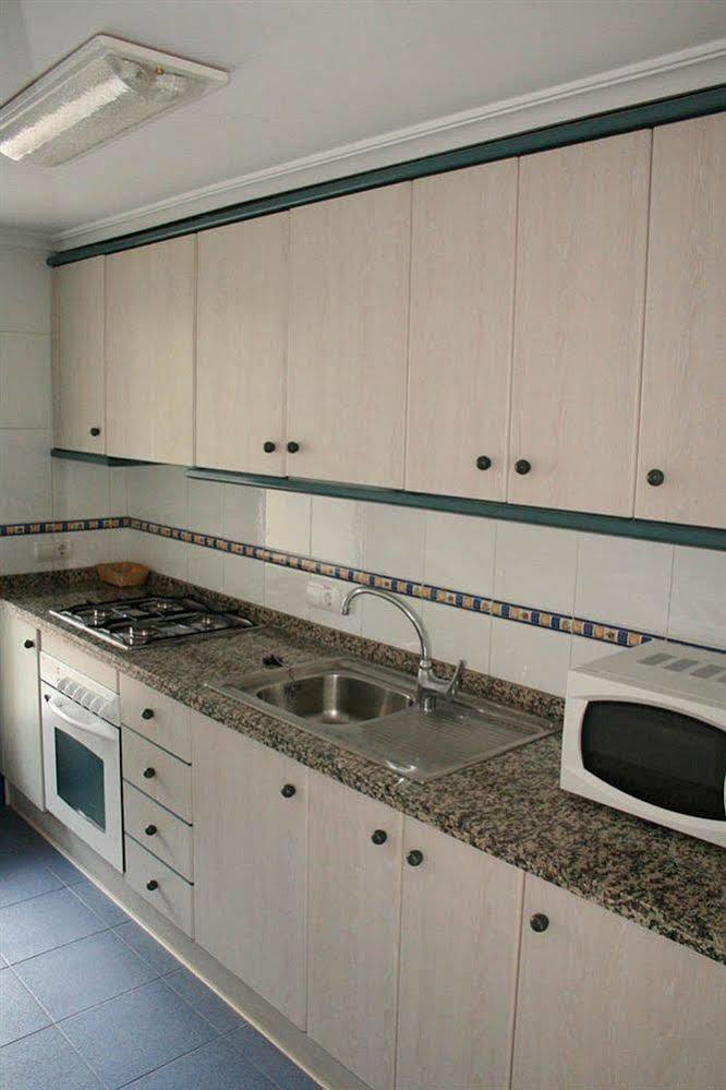 Turquesa Unitursa Appartement
