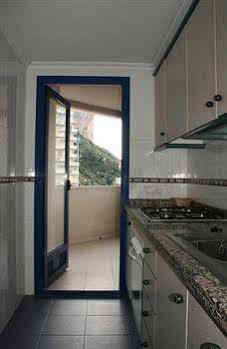 Turquesa Unitursa Appartement
