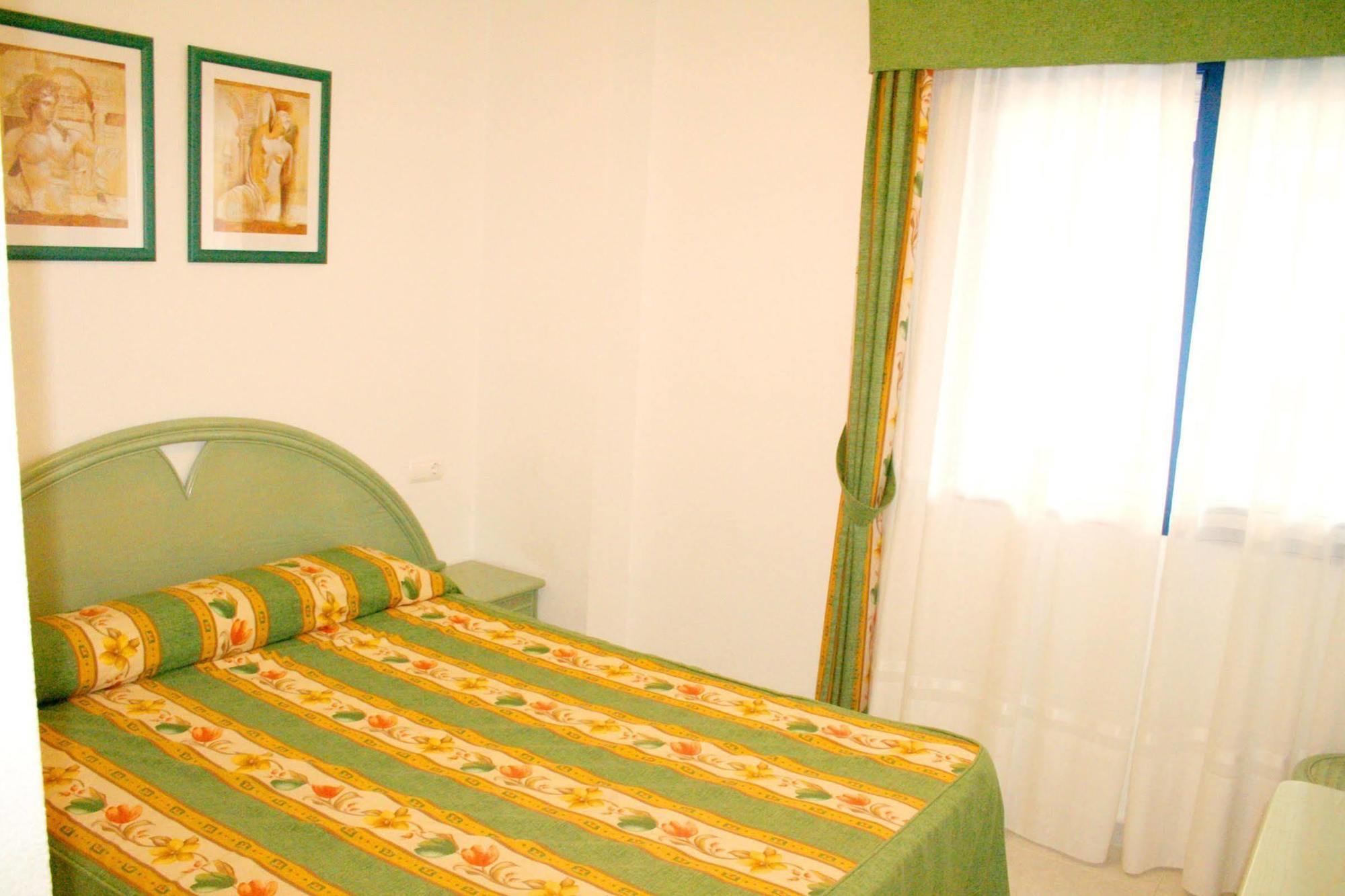 Turquesa Unitursa Appartement