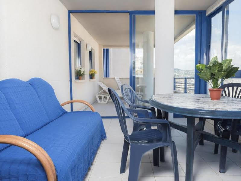 Appartement Turquesa Unitursa