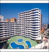 Turquesa Unitursa Appartement